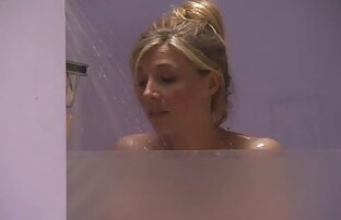 XXX Sexy nữ sinh xxx trẻ nhợt nhạt trắng cô gái với vui tươi tits được đẹp doggy phong cách làm tình