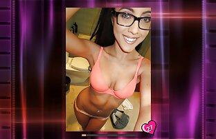 XXX Cô gái đôi xuyên thấu và tham gia bởi bạn bè gay nam xxx