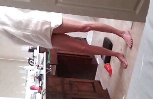 XXX Mẹ nghiệp dư người Nga én kiêm. nữ thủ dâm xxx