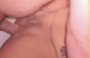 XXX Brunette BBW vẻ đẹp phim xxx ngoai tinh tư thế trước khi bị đánh đòn và lan can