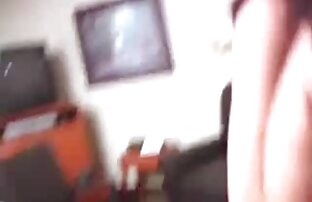 XXX Lông bà già chết tiệt và xxx xviet được Cummed trên